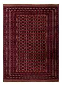 キリム アフガン 絨毯 279x209cm – product image