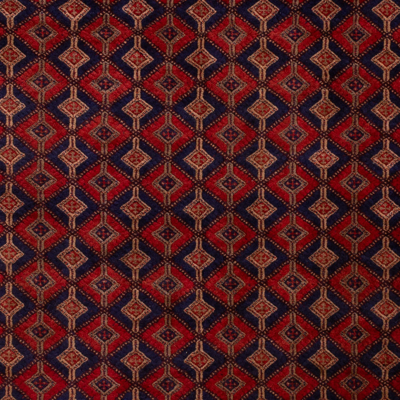 キリム アフガン 絨毯 279x209cm