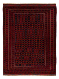 キリム アフガン 絨毯 277x202cm – product image