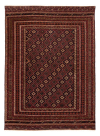 キリム アフガン 絨毯 270x198cm – product image