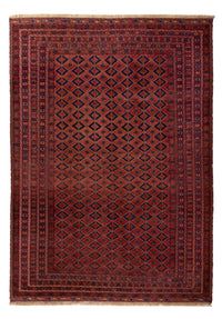 キリム アフガン 絨毯 295x205cm – product image