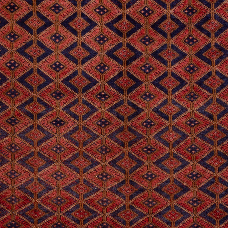 キリム アフガン 絨毯 295x205cm