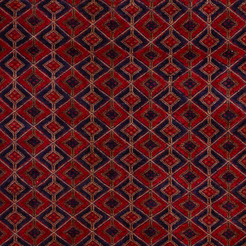 キリム アフガン 絨毯 267x212cm