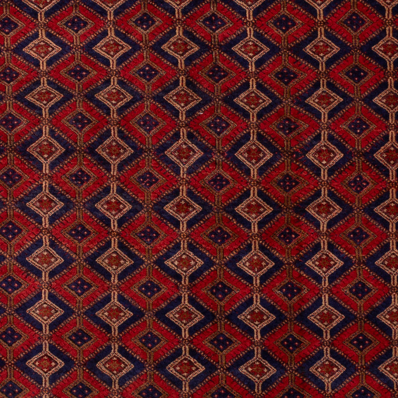 キリム アフガン 絨毯 270x228cm