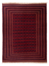 キリム アフガン 絨毯 275x214cm – product image