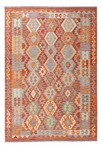 キリム マイメネ 絨毯 246x174cm - ウールラグ – product image