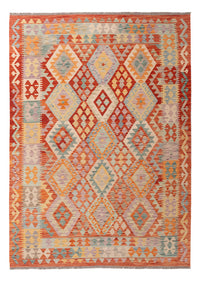 キリム マイメネ 絨毯 245x178cm - ウールラグ – product image
