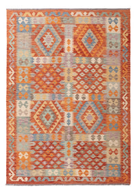 キリム マイメネ 絨毯 239x170cm - ウールラグ – product image
