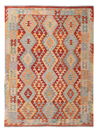 キリム マイメネ 絨毯 240x177cm - ウールラグ – product image