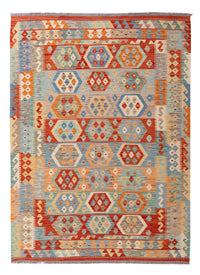キリム マイメネ 絨毯 235x174cm - ウールラグ – product image