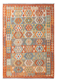 キリム マイメネ 絨毯 245x174cm - ウールラグ – product image