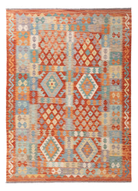 キリム マイメネ 絨毯 249x176cm - ウールラグ – product image