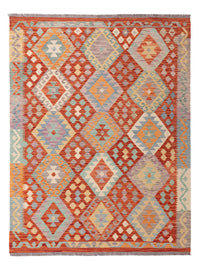 キリム マイメネ 絨毯 198x148cm - ウールラグ – product image