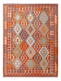 キリム マイメネ 絨毯 200x154cm - ウールラグ – product image