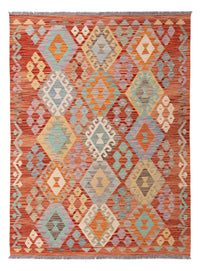 キリム マイメネ 絨毯 202x152cm - ウールラグ – product image