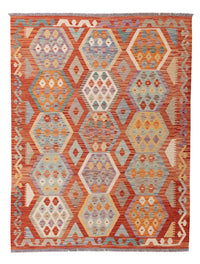 キリム マイメネ 絨毯 192x150cm - ウールラグ – product image
