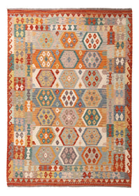 キリム マイメネ 絨毯 249x178cm - ウールラグ – product image