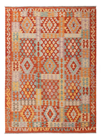 キリム マイメネ 絨毯 240x171cm - ウールラグ – product image