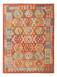 キリム マイメネ 絨毯 240x170cm - ウールラグ – product image