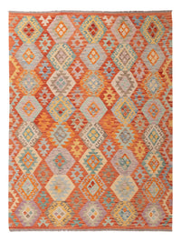キリム マイメネ 絨毯 230x173cm - ウールラグ – product image