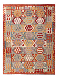 キリム マイメネ 絨毯 239x178cm - ウールラグ – product image