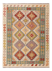 キリム マイメネ 絨毯 200x145cm - ウールラグ – product image