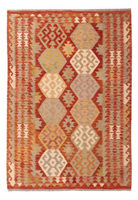キリム マイメネ 絨毯 240x166cm - ウールラグ – product image