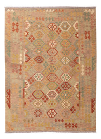 キリム マイメネ 絨毯 249x181cm - ウールラグ – product image