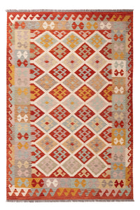 キリム マイメネ 絨毯 253x170cm - ウールラグ – product image