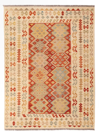キリム マイメネ 絨毯 248x175cm - ウールラグ – product image