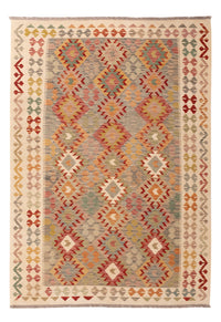 キリム マイメネ 絨毯 250x169cm - ウールラグ – product image
