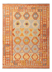 キリム マイメネ 絨毯 246x177cm - ウールラグ – product image