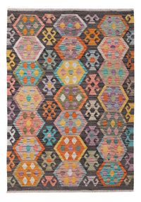 キリム マイメネ 絨毯 151x104cm - ウールラグ – product image
