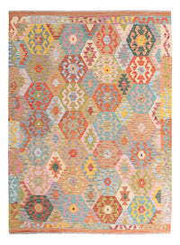 キリム マイメネ 絨毯 236x177cm - ウールラグ – product image