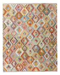 キリム マイメネ 絨毯 236x187cm - ウールラグ – product image