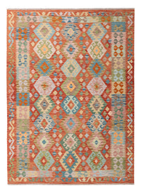 キリム マイメネ 絨毯 244x176cm - ウールラグ – product image