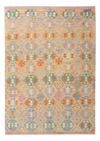 キリム マイメネ 絨毯 240x173cm - ウールラグ – product image