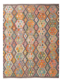 キリム マイメネ 絨毯 235x178cm - ウールラグ – product image