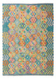 キリム マイメネ 絨毯 245x173cm - ウールラグ