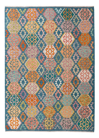 キリム マイメネ 絨毯 245x180cm - ウールラグ – product image