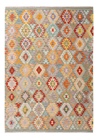 キリム マイメネ 絨毯 252x180cm - ウールラグ – product image