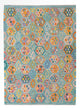 キリム マイメネ 絨毯 248x177cm - ウールラグ