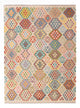 キリム マイメネ 絨毯 235x176cm - ウールラグ
