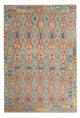 キリム マイメネ 絨毯 255x178cm - ウールラグ