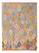 キリム マイメネ 絨毯 245x177cm - ウールラグ