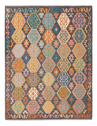 キリム マイメネ 絨毯 232x175cm - ウールラグ – product image