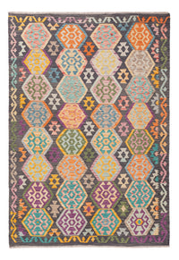 キリム マイメネ 絨毯 244x172cm - ウールラグ – product image