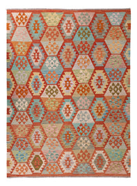 キリム マイメネ 絨毯 242x180cm - ウールラグ – product image