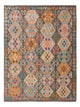 キリム マイメネ 絨毯 241x185cm - ウールラグ