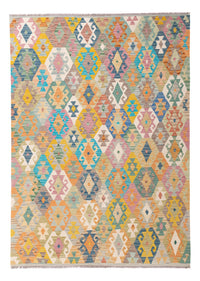 キリム マイメネ 絨毯 245x175cm - ウールラグ – product image